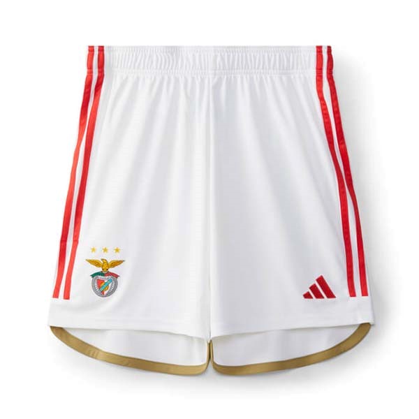 Pantalones Benfica 1ª 2023 2024
